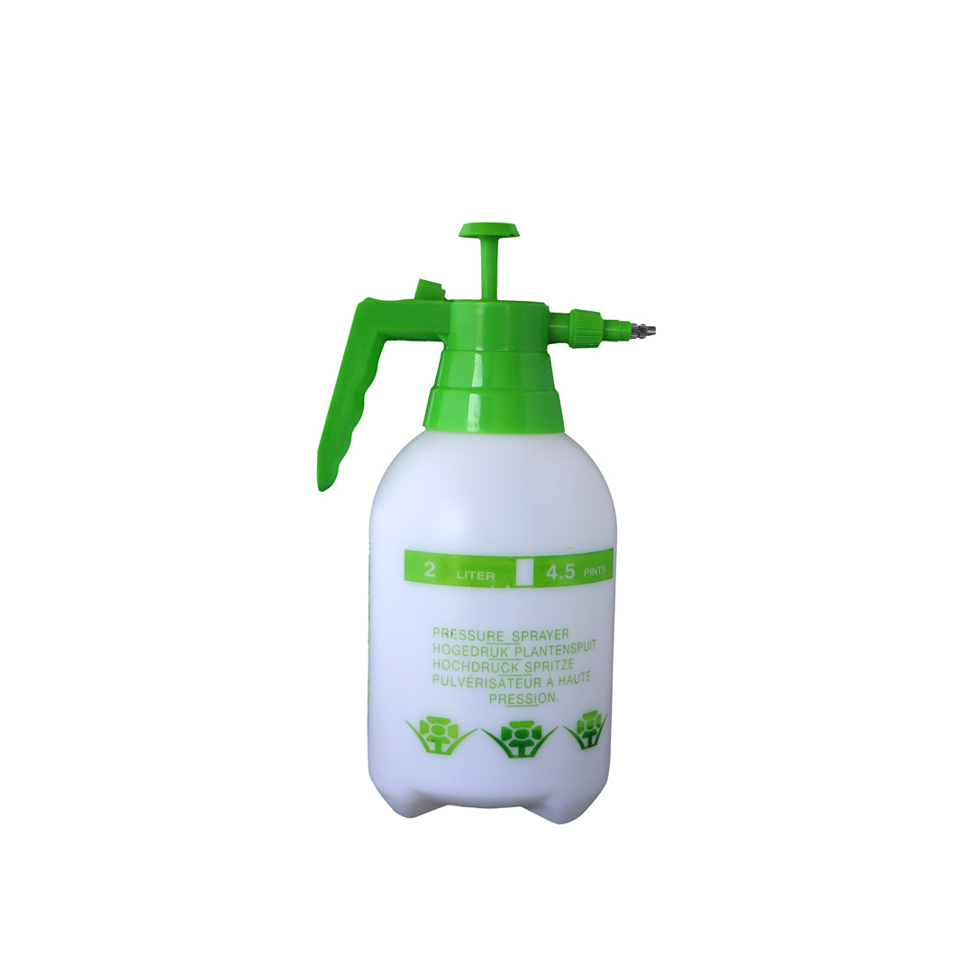 GARDEN SPRAY 2.0L