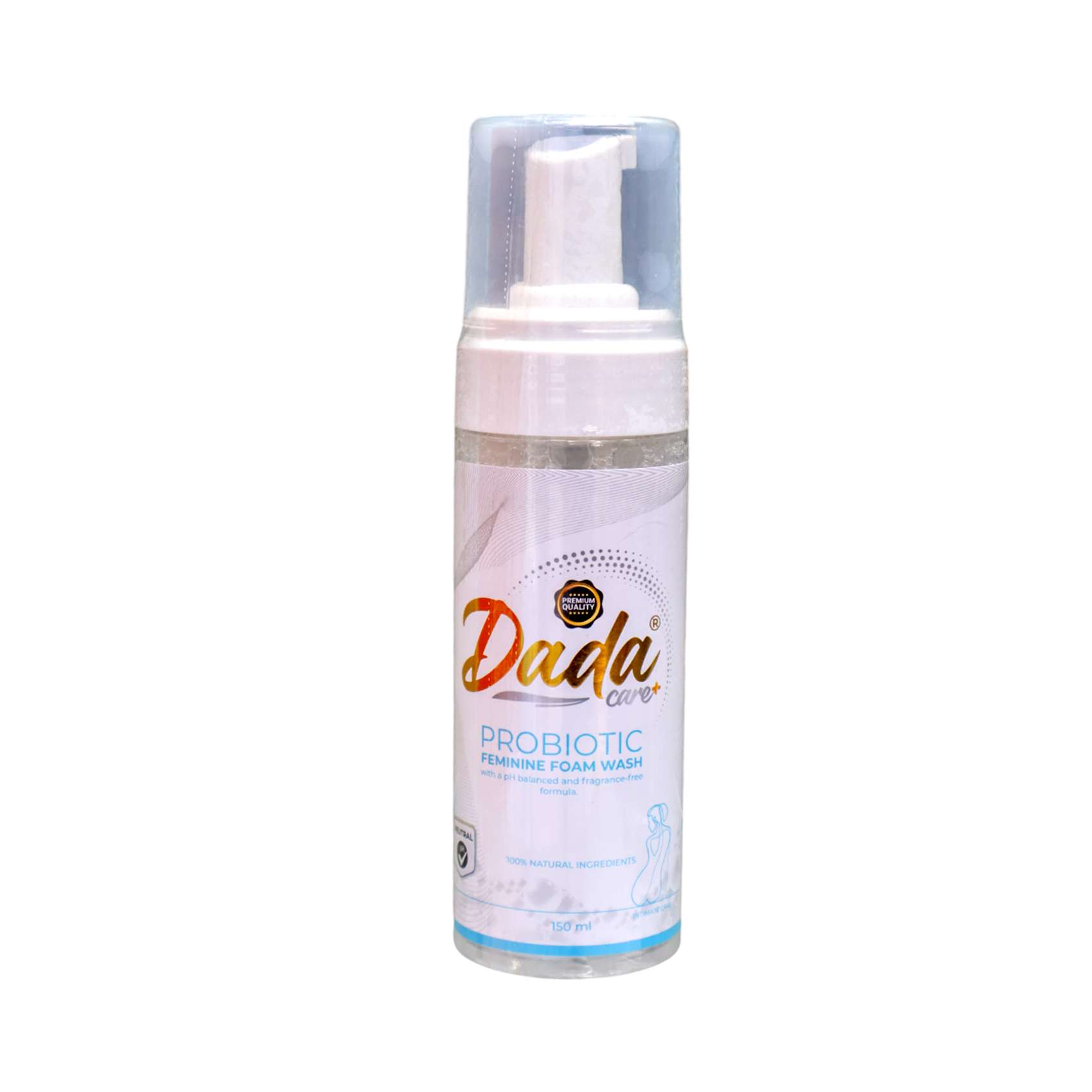 DADACARE PROBIOTIC WASH 150ML