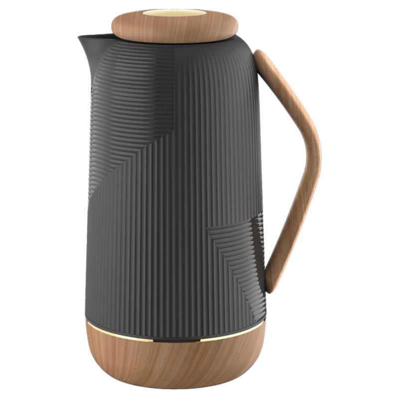 123 Regal Vacuum Flask Rgp42Q-10C 1.0L - Image 1
