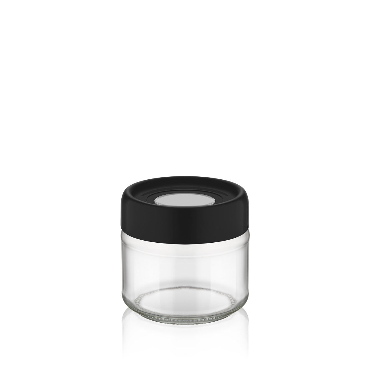 Qlux ring jar 300CC C-00113