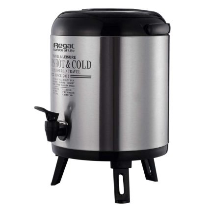 Regal Vacuum  Jar IDC -0800MS/OC 8.0L Stainless Steel