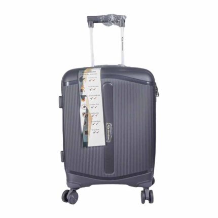 STORESOME PP TROLLEY 0324-2 20