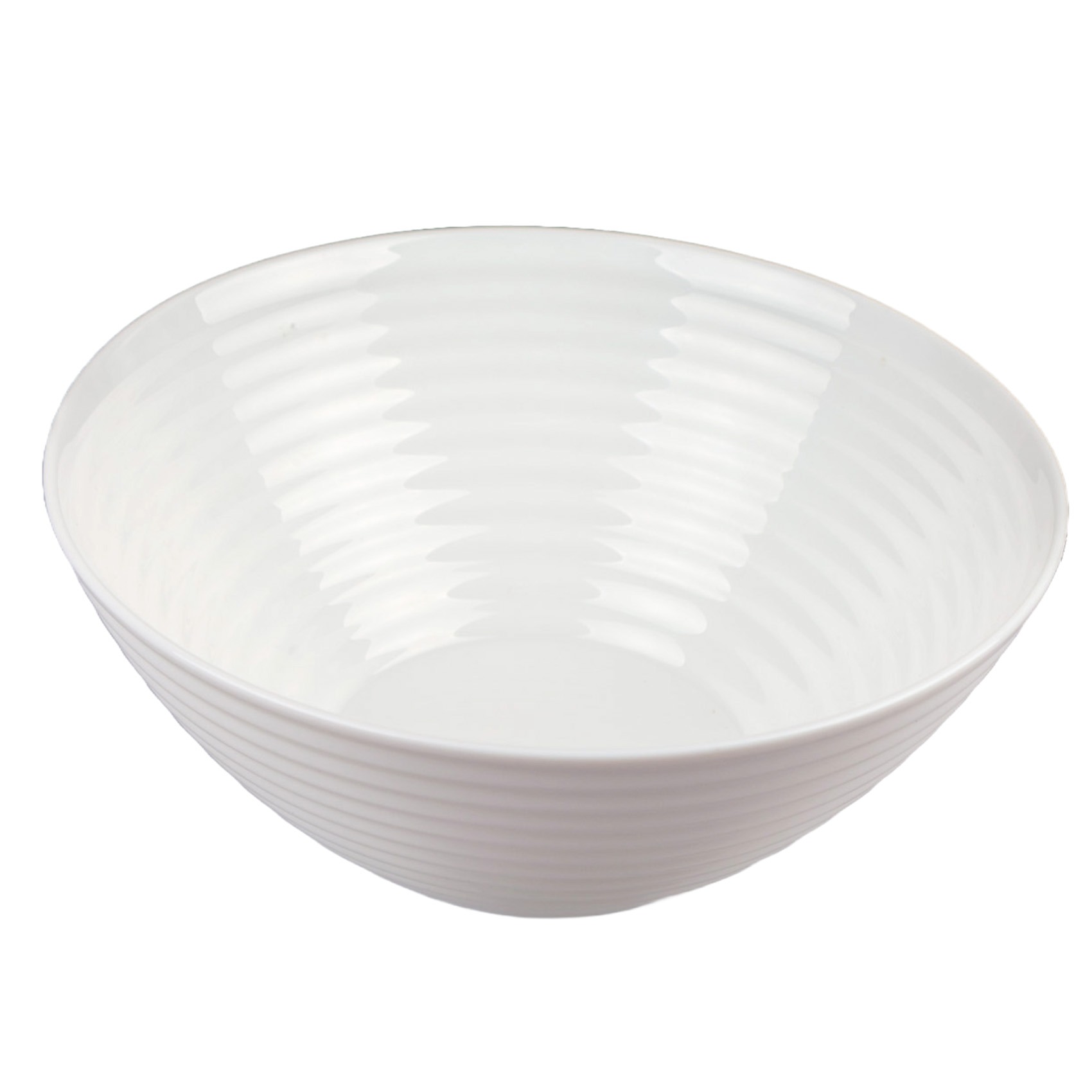 STORESOME BOWL BY13LW80A 8''WHT