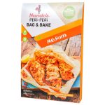 Nandos Peri Peri Bag&Bake Medium 20g