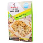 Nandos Peri Peri B&B Lemon & Herb 20g