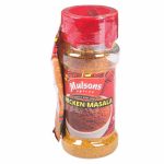 Mulsons Chicken Masala 50g