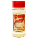 Mulsons Garlic Powder 50g