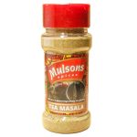 Mulsons Tea Masala 50G