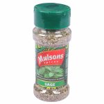 Mulsons Sage 20g