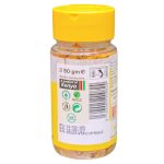 Top Food Curry Powder Jar 50g - Image 2