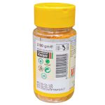Top Food Turmeric Powder Jar 50g - Image 2