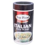 Top Food Italian Spice Blend Jar 100g