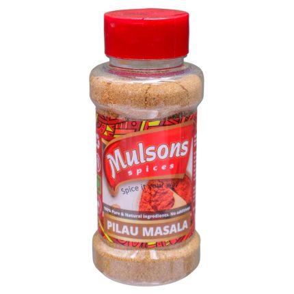Mulsons Pilau Masala 100g