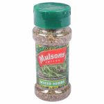 Mulsons Mixed Herbs 20g