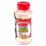 Mulsons Garlic Powder 100g