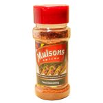 Mulsons Taco Seasoning 50g