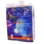 Softcare Diaper Space Highcount Small