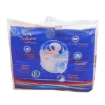 Softcare Diaper Space Jumbo Small
