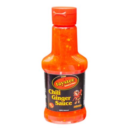 Taystee Chilli Ginger Sauce 400g