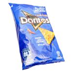Doritos Sweet Chilli Pepper Nachos 175g - Image 3