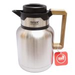 Regal Vacuum Flask TSC-UQ10 1.0L Stainless Steel - Image 2