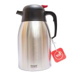 Regal Vacuum Flask RS-20GN 2.0L Stainless Steel