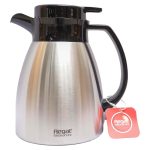 Regal Vacuum Flask TSC-HPN12 1.2L Stainless Steel