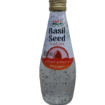 Basil Seed Lychee Juice 290Ml