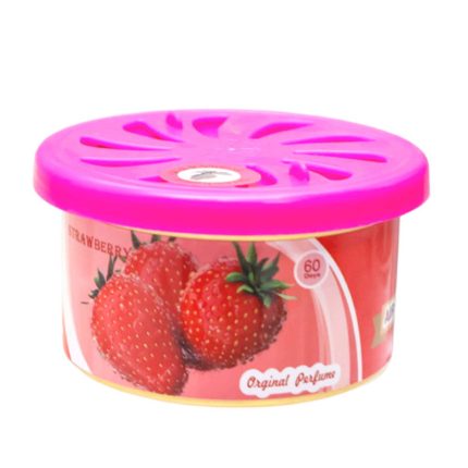 Crystal Air Freshener Can Strawberry