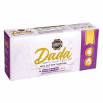 DADACARE COTTON SUPERPLUS TAMPON PR