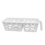 Qlux stalked fridge organizer midi