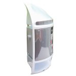 Qlux Plus Bathroom Corner - Image 2