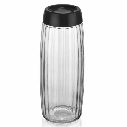 Qlux stripped jar 1600CC #C-00343