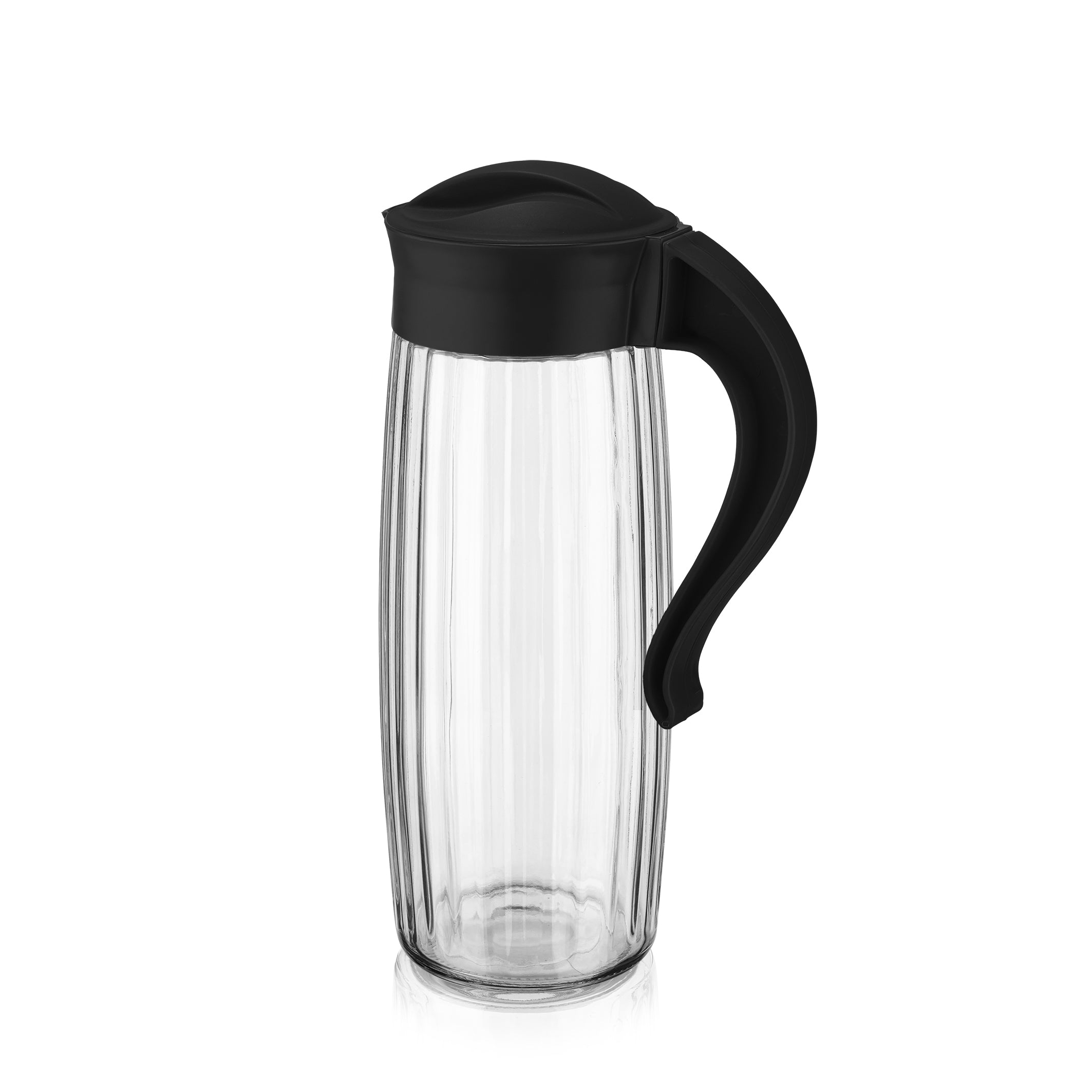 QLUX DOMI STRIPED PITCHER GIFT BOX 1600C #C-00375