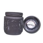 Qlux marble jar 425C-00447 - Image 2