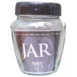 Qlux ring jar 580cc C-00138