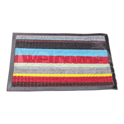 MONUSH Doormat 2012 – Heavy-Duty Non-Slip Indoor Outdoor Entrance Mat