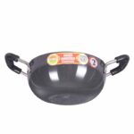 India Gold Deep Kadai 10 - Image 2