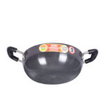 INDIA GOLD Deep Kadai 11