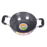 India Gold Deep Kadai 11 - Image 3