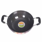 India Gold Deep Kadai 13 - Image 3