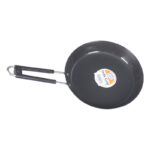 INDIA GOLD Taper Frying Pan 12