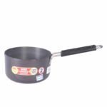 India Gold Lip Sauce Pan 11