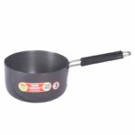 India Gold Lipsauce Pan 12