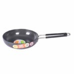 India Gold Frying Pan 10