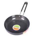 India Gold Frying Pan 11 - Image 4