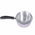 India Gold Almn Saucepan B/Handle 9 - Image 3