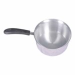 India Gold Almn Saucepan With Handle 11 - Image 2