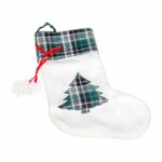 Christmass Socks 30X3X45cm