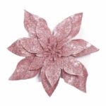 Flower 20Cm With Card Jl240238
